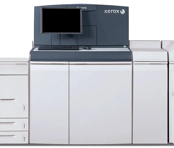 Xerox Nuvera 120/144/157 nyomdagép